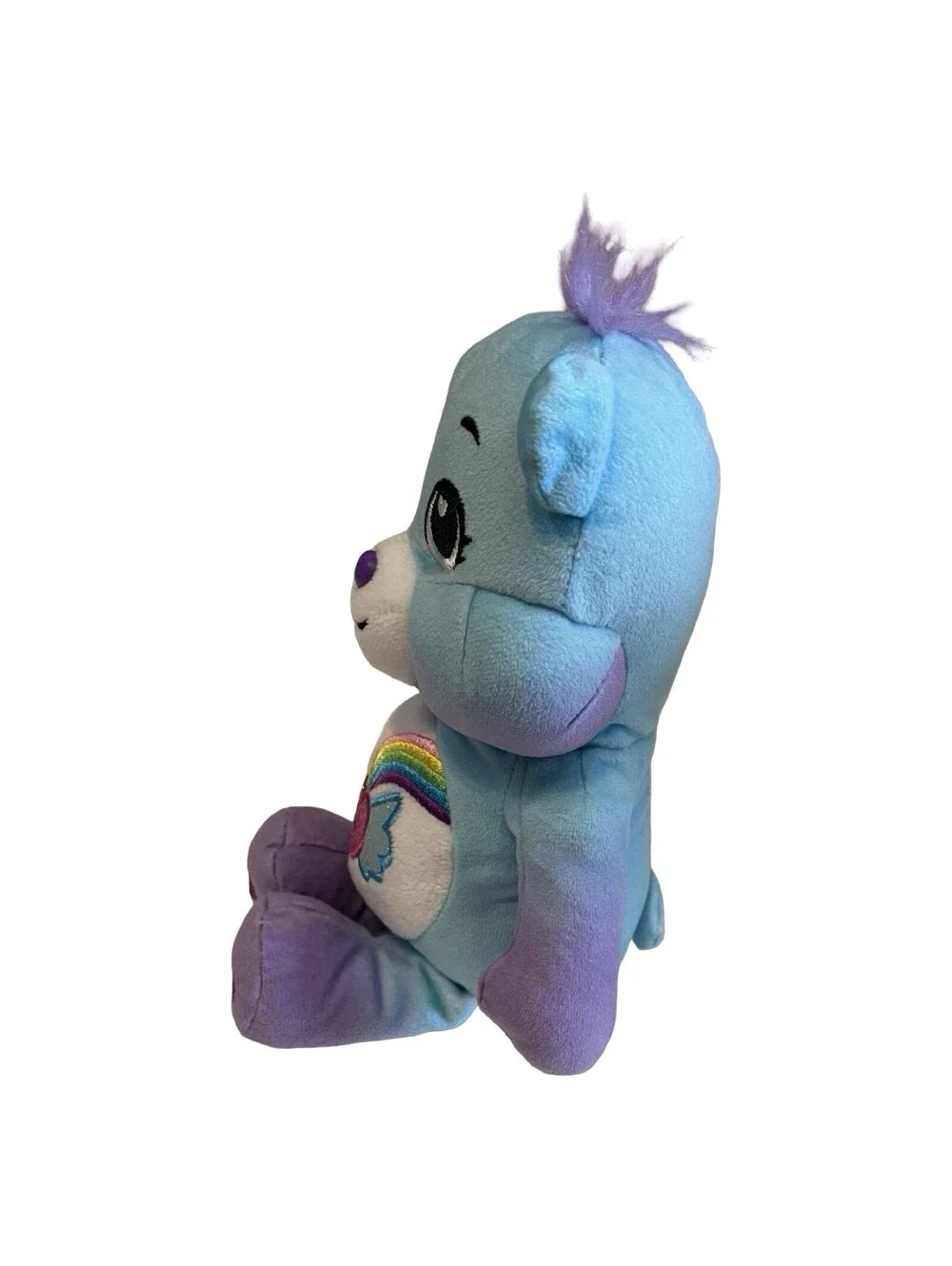 Care Bear Dream Bright Bear Bestie 10